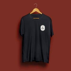 All Antica t-shirt
