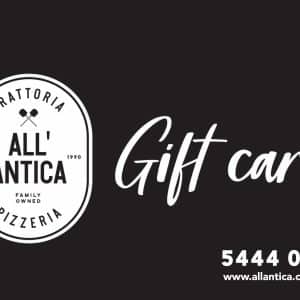 Gift Voucher